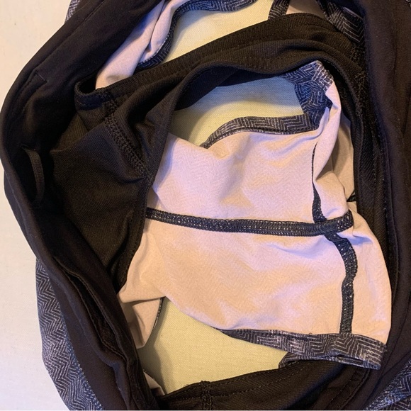 Lululemon speed shorts - Picture 5 of 5